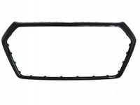 фото thumb №1, Рамка решітка решітка перед audi q5 80a 16-20 чорний fyb чорна блиск ободок