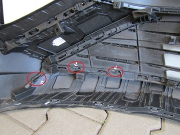 фото thumb №13, Бампер перед hyundai tucson iv 4 n-line 20-