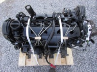 Двигун комплектний  форсунки турбонагнітач volvo xc90 2.4 d5 Зі Шроту, фото thumb