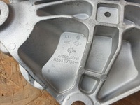 фото thumb №10, Renault megane iv rs кронштейн коробки 112330715r
