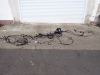 фото thumb №1, Джгут салону vw passat b8 sedan 2016 2.0 dsg eu 3g0971459 7278