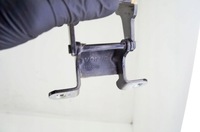 фото thumb №5, Uk099+ volvo xc40 d3 петли крышки багажника 31663169 black 019 комплект