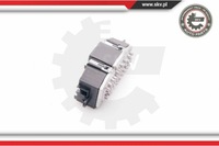 фото thumb №8, Esen skv 94skv029 резистор, вентилятор внутрішній