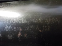 фото thumb №5, Giulietta 2.0 jtdm m-jet 15r 150km 940b5000 стартер 0001139006