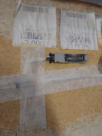 фото thumb №10, Потолок vw passat b7 sedan