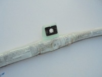 фото thumb №6, E-klasa w212 рестайлинг air bag шторка правая подушка