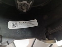 фото thumb №10, Воздуховод кожа с подогревом dodge charger challenger 2015+