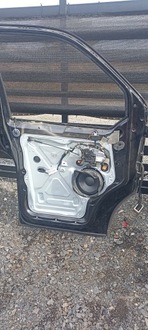 фото thumb №10, Vw t5 lift multivan двері ліва перед передні повний