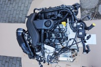 фото thumb №9, Новий двигун комплектний 1.5 tsi 110 kw dxd vw touran ii 5t 5ta 24r