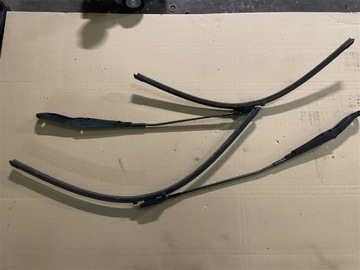 фото thumb №1, Важелі двірник двірники перед opel zafira c tourer 11-16r.