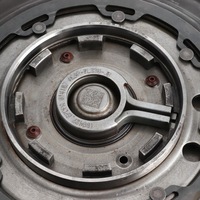 фото thumb №9, Частини коробки biegów/st450 do ford focus