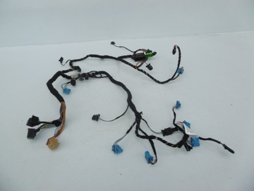 фото thumb №6, Жгут нагревателя вентилятор eu cayenne touareg