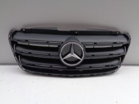 фото thumb №1, Решітка радіатора решітка радіатора mercedes sprinter w910 18-
