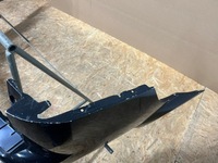 фото thumb №12, Opel vectra c kombi 2002 - 2008 бампер задня