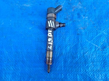 фото thumb №10, Запчастини | zafira b vectra c astra h форсунка 1.9 cdti z19dt 0445110276
