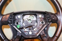 фото thumb №5, Кермо volvo xc90 org. обшита чорна шкіра 30680837b. гарна мультимедіа