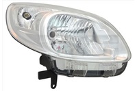 фото thumb №1, Tyc фара l renault kangoo be bop kangoo express kangoo ii