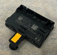 фото thumb №1, Модуль блок керування двері audi 4m0959795p