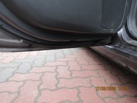 Двері комплектна  ліва задній auris 1 1g3 Доставка, фото thumb