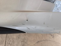 фото thumb №8, Peugeot 508 бампер передній kompletny 2010 - 2014