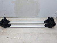 Mercedes glc w253 рейлінги дахові багажник Оригінал, фото thumb