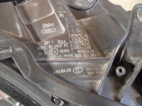 фото thumb №10, Audi q2 16-20 лампа правая обычная 81a941004