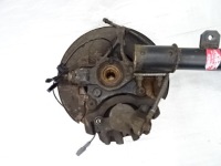 Citroen ds5 2.0 bluehdi амортизаторна стійка поворотний кулак амортизатор лівий велика диск Київ, фото thumb