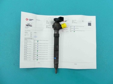 фото thumb №1, Тест инжектор skoda fabia iii 28424049 1.4 tdi