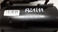 Audi a4 a5 a6 3,0 стартер 059911021g 0001139041 Оригінал, фото thumb