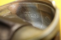 фото thumb №9, Поршень поршни шатун a6 c4 81l23 077b 4.2 b