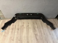 Toyota corolla cross накладка бампера перед 52129-16030 Киев, фото thumb