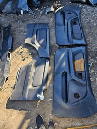 фото thumb №9, Сиденье сиденья диван зад kpl bmw 318 e36 00' compact