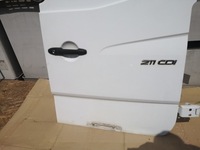 фото thumb №6, Mercedes sprinter 906 lift дверь правый задняя h2