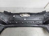 фото thumb №12, Бампер задній toyota chr 6 pdc