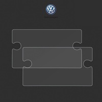 фото thumb №2, Najlepsze скло do audi a4 b9 2017-2019 10