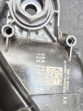 фото thumb №6, Лампа повний led q5 80a941033b 80a941034 f 80a941035 80a941036 e matrix рестайлінг