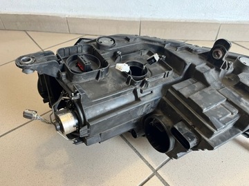 фото thumb №15, Volkswagen vw passat b7 b-7 bi ксенон лампа передняя перед правая 3ab941754