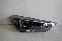 фото thumb №1, Лампа правая правый full led hyundai tucson lift 18-