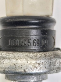 фото thumb №5, Mercedes-benz vito viano w638 1999 датчик педалі гальма / стоп-сигнал