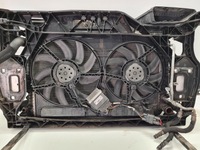 фото thumb №9, Audi q5 8r pas переднее усилитель 3.0tdi автомат