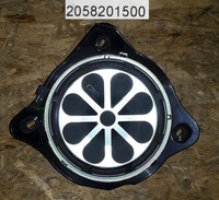 фото thumb №1, Динамик дверь перед mercedes glc 253 x253 2058201500