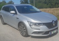Купить Renault talisman бампер перед ted69, фото thumb