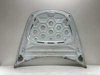 фото thumb №9, Капот tesla 3 ładna