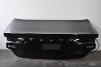 фото thumb №1, Volvo s60 iii крышка багажника багажника задняя задняя 019-46
