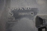 фото thumb №9, Volvo оригінальний номер 30677533 корпус фільтра повітря