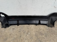 фото thumb №7, Bmw x3 g01 m-pakiet диффузор накладка бампера задняя 8081853