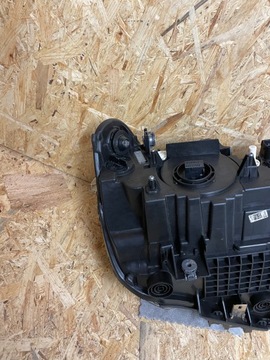 фото thumb №13, Лампа левая полный led usa bmw x1 f48 вентилятор !