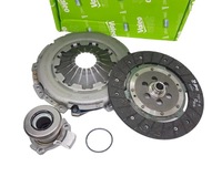 фото thumb №1, Набір зчеплення kpl valeo opel combo corsa c 1.3cdti