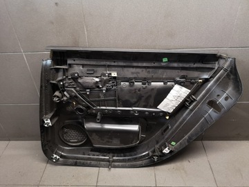 фото thumb №10, Боковина дверь левый зад audi a6 c6 4f0867305