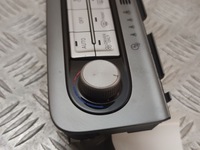 фото thumb №5, Hyundai kona i 2020 панель кондиционера 97250k4070